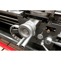 Metal Lathes | JET JT9-892414 E-1340VS  with ACU-RITE 303 DRO, Taper Attachment and Collet Closer image number 5