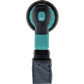 Random Orbital Sanders | Makita GOB01CZ 40V max XGT Brushless Lithium-Ion 6 in. Cordless Random Orbit Sander (Tool Only) image number 5