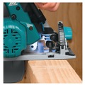  | Factory Reconditioned Makita XSH03Z-R 18V LXT Brushless Lithium‑Ion 6‑1/2 in. Cordless Circular Saw (Tool Only) image number 11