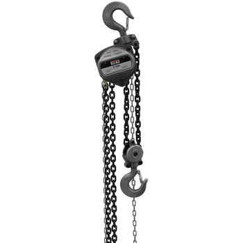 MATERIAL HANDLING | JET S90-300-10 3 Ton Hand Chain Hoist with 10 ft. Lift - JT9-101940