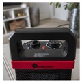 Portable Heaters | Mr. Heater F236200 120V 12.5 Amp Portable Ceramic Corded Forced Air Electric Heater image number 15