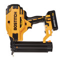  | Factory Reconditioned Bostitch BCN680D1-R 20V MAX 2.0 Ah Lithium-Ion 18 Gauge Brad Nailer Kit image number 2