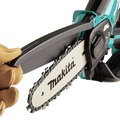 Chainsaws | Makita GCU07Z 40V max XGT Lithium-Ion Brushless 6 in. Cordless Pruning Saw (Tool Only) image number 3