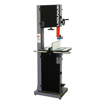 Laguna Tools 220V 2.5HP Bandsaw - MBAND14BX220-250