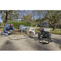 Clearance Center | Quipall 2700GPW 2700 PSI 2.3 GPM Gas Pressure Washer (CARB) image number 6