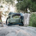 Inflators | Makita ADMP180ZX Outdoor Adventure 18V LXT Brushed Lithium-Ion Cordless Inflator (Tool Only) image number 5