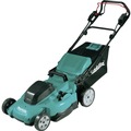  | Factory Reconditioned Makita XML14CT1-R 36V (18V X2) LXT Lithium-Ion 19 in. Cordless Self-Propelled Lawn Mower Kit with 4 Batteries (5 Ah) image number 1