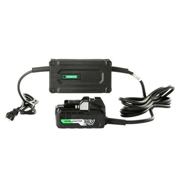 Metabo HPT 36V MultiVolt AC Adapter - ET36AQ4Y