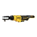 Save 10% off one item | Factory Reconditioned Dewalt DCF503BR 12V MAX XTREME Brushless Lithium-Ion 3/8 in. Cordless Ratchet (Tool Only) image number 0