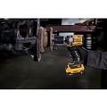 Impact Wrenches | Dewalt DCF921P2 ATOMIC 20V MAX Brushless Lithium-Ion 1/2 in. Cordless Impact Wrench with Hog Ring Anvil Kit with 2 Batteries (5 Ah) image number 10