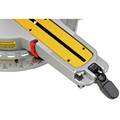 Miter Saws | Factory Reconditioned Dewalt DWS780R 12 in. Double Bevel Sliding Compound Miter Saw image number 12