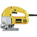 Early Labor Day Sale | Factory Reconditioned Dewalt DW317KR 5.5 Amp 1 in. Compact Jigsaw Kit image number 2