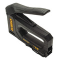 Staple Guns | Dewalt DWHT80276 Carbon Fiber 2 in 1 Tacker image number 1