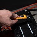 Detection Tools | Klein Tools NCVT3P 12-1000V AC Dual Range Non-Contact Voltage Tester with Flashlight image number 6