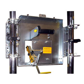 PANEL SAWS | Saw Trax OLFA Pivoting Knife Insert Plate - PKCWP
