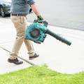 Clearance Center | Makita XBU04PT 18V X2 (36V) LXT Brushless Lithium-Ion Cordless Blower Kit with 2 Batteries (5 Ah) image number 8