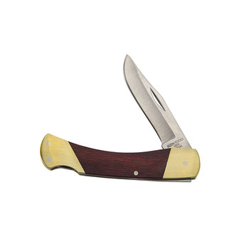 KNIVES | Klein Tools 2-5/8 in. Stainless Steel Blade Sportsman Knife - 44036