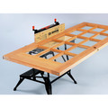 Workbenches | Black & Decker WM425 Project Center and Vise Workmate Portable Workbench image number 11