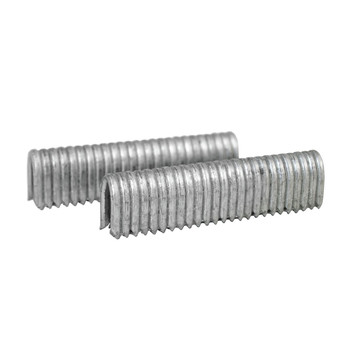 POWER TOOL ACCESSORIES | Freeman Freeman 10.5 Gauge 7/8 in. Fencing Staples - FS105G78