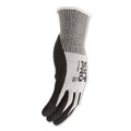 Work Gloves | MCR Safety 92754BPS Cut Pro Gloves - Small/Black/Gray (1-Dozen) image number 2