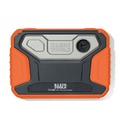 New Year New Savings! Save $25 off $150 | Klein Tools TI290 Rechargeable PRO 49000 Pixels Thermal Imaging Camera with Wi-Fi image number 4
