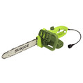 Chainsaws | Sun Joe SWJ599E 14-in. 9-Amp Tree Limb Master Electric Handheld Low-Kickback Chainsaw image number 2
