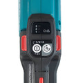 Clearance Center | Makita GHU03M1 40V max XGT Brushless Lithium-Ion 30 in. Cordless Hedge Trimmer Kit (4 Ah) image number 3