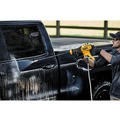 Pressure Washers | Dewalt DCPW550P1 20V MAX 550 PSI Cordless Power Cleaner Kit (5 Ah) image number 10