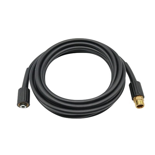 Air Hoses and Reels | Sun Joe SPX-25H 25 ft. High Pressure Extension Hose for Sun Joe Pressure Washers image number 0