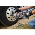 Impact Wrenches | Ingersoll Rand W9491 2x20V 2600 ft-lbs. Nut-Busting Torque 1 in. Square Socket Retainer Ring and Thru-Hole Cordless Impact Wrench (Tool Only) image number 10