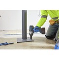 Clearance Center | Bosch GDS18V-1180CN 18V PROFACTOR Brushless Lithium-Ion 3/4 in. Cordless Impact Wrench (Tool Only) image number 1