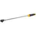Torque Wrenches | Dewalt DWMT75462 1/2 in. Micrometer Torque Wrench image number 2