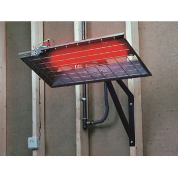 SPACE HEATERS | Mr. Heater 22,000 BTU High Intensity Radiant Workshop Heater - F272100