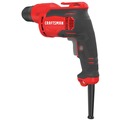  | Factory Reconditioned Craftsman CMED731R 7 Amp 3/8 in. Corded Drill/Driver image number 4