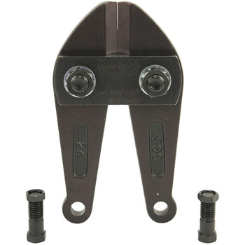 BOLT CUTTERS | Klein Tools 24 in. Bolt Cutter Replacement Head - 63824