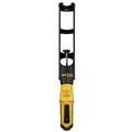 DeWALT Spring Savings! Save up to $100 off DeWALT power tools | Dewalt DCE570D1DCB205-2-BNDL 20V MAX 29 oz. Cordless Adhesive Gun Kit with Battery and (2-Pack) 5 Ah Lithium-Ion Batteries Bundle image number 12