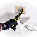 Specialty Hand Tools | Klein Tools VDV211-100 Extended Reach Multi-Connector Compression Crimper image number 6