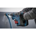 Clearance Center | Factory Reconditioned Bosch GBH18V-40CN-RT 18V PROFACTOR Brushless Lithium-Ion 1-5/8 in. Cordless SDS-Max Rotary Hammer (Tool Only) image number 9