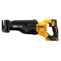 Early Labor Day Sale | Factory Reconditioned Dewalt DCS386BR 20V MAX Brushless Lithium-Ion Cordless Reciprocating Saw with FLEXVOLT ADVANTAGE (Tool Only) image number 0