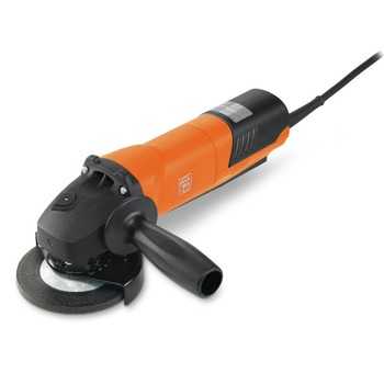 ANGLE GRINDERS | Fein CG 10-125 PDE 10 Amp 5 in. Compact Angle Grinder - 72226160120