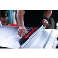 Table Saw Accessories | SawStop ATGP-FA Professional T-Glide Advance Rip Fence image number 3