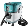 Clearance Center | Makita GCV07ZU 80V MAX (40V MAX X2) XGT Brushless Lithium-Ion 7.9 Gallon - 10.6 Gallon Cordless AWS HEPA Wet and Dry Vacuum (Tool Only) image number 1
