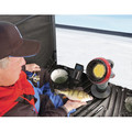Portable Heaters | Mr. Heater MH4B Little Buddy 3,800 BTU Heater image number 2