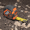 Clearance Center | Klein Tools 9230 30 ft. Magnetic Double-Hook Tape Measure image number 7
