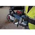 Band Saws | Bosch GCB18V-5B26 18V Brushless Lithium-Ion 5 in. Cordless Band Saw Kit (6 Ah) image number 5