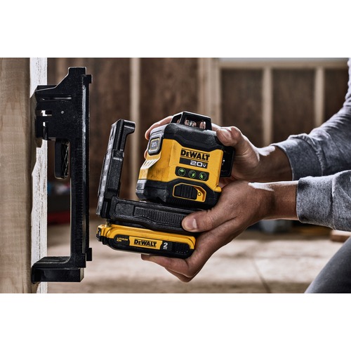 20v dewalt laser discount level
