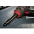Air Impact Wrenches | Ingersoll Rand 2236QPTIMAX DXS 1350 BPM 7500 RPM 1000 ft-lbs. Breakaway Torque 1/2 in. Square Drive Pin Anvil Pistol Grip Air Impact Wrench image number 18