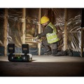 Save 10% off one item | Dewalt DWST08062 TOUGHSYSTEM 2.0 Lithium-Ion Cordless Adjustable Work Light (Tool Only) image number 5