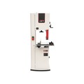 Stationary Band Saws | JET JWBS-15 115/230V 1.75 HP 1-Phase 15 in. Vertical Steel Frame Band Saw image number 1