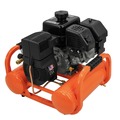 Air Compressors | Industrial Air CTA6590412 6.5 HP 4 Gallon Oil-Free Portable Air Compressor image number 6